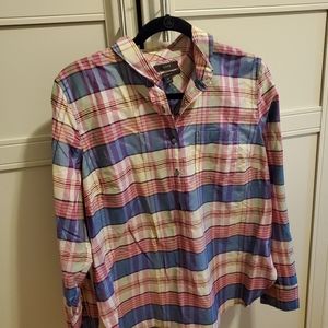 J crew shirt